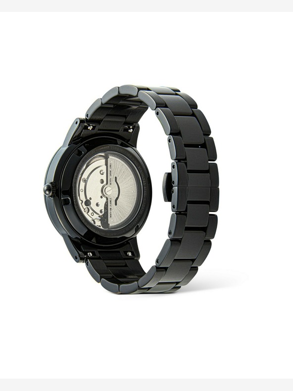 Daniel Wellington Herren Daniel Wellington Iconic Automatik 40