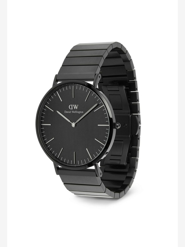 Daniel Wellington Daniel Wellington Herrenuhr Classic 40