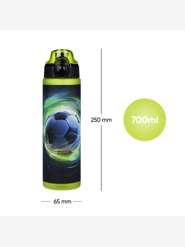 BAAGL  700 ml Bottle