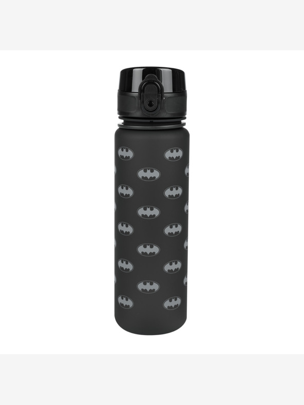 BAAGL  BAAGL Tritan-Trinkflasche Batman-Logo, 500 ml BAAGL
