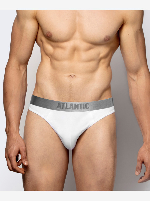 Atlantic Herrenslips ATLANTIC Mini 2er-Pack