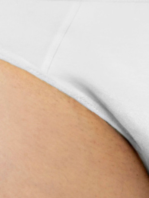 Atlantic Herren-Bambus-Slip ATLANTIC Sport 2er-Pack