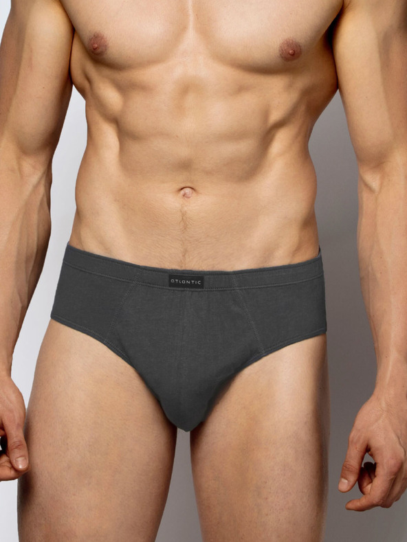 Atlantic Herrenslip ATLANTIC 3er-Pack