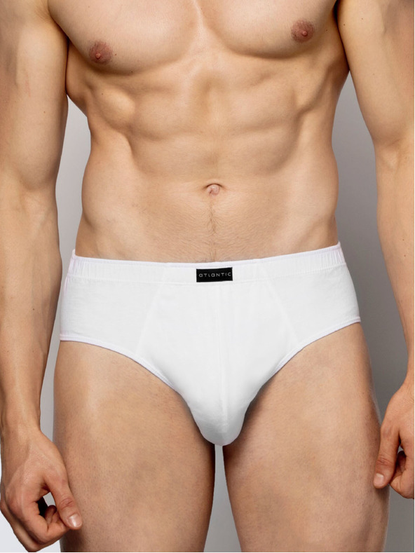 Atlantic Herrenslip ATLANTIC 3er-Pack