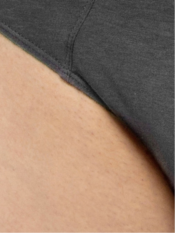 Atlantic Herren-Slip aus Pima-Baumwolle ATLANTIC 2er-Pack