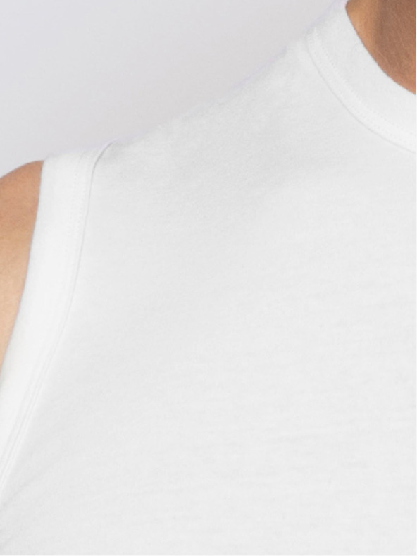 Atlantic Klassisches Herren-Tank-Top ATLANTIC