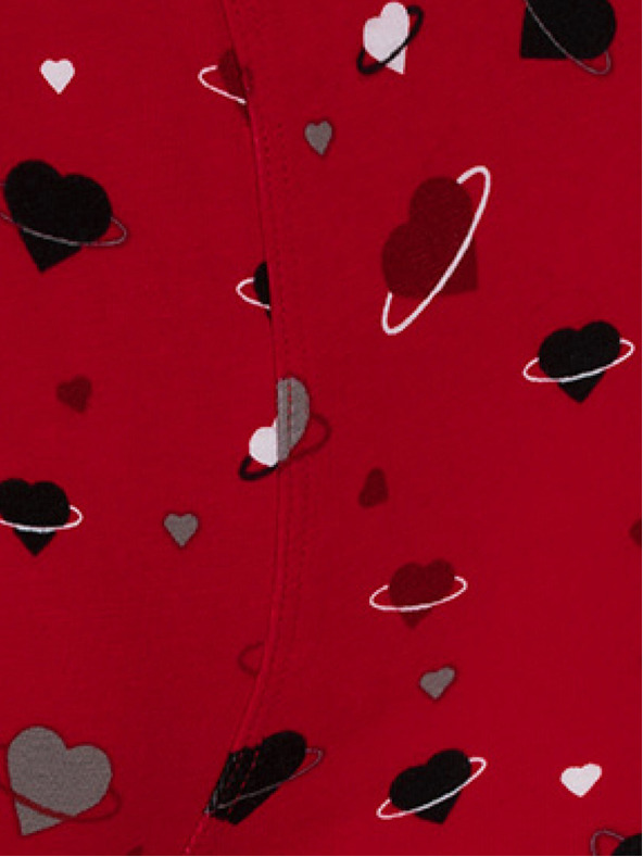 Atlantic Herren Boxershorts Love ATLANTIC 2er-Pack