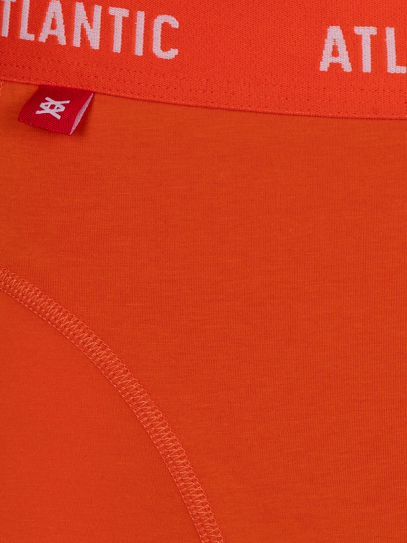 Atlantic Herren Boxershorts ATLANTIC 3er-Pack