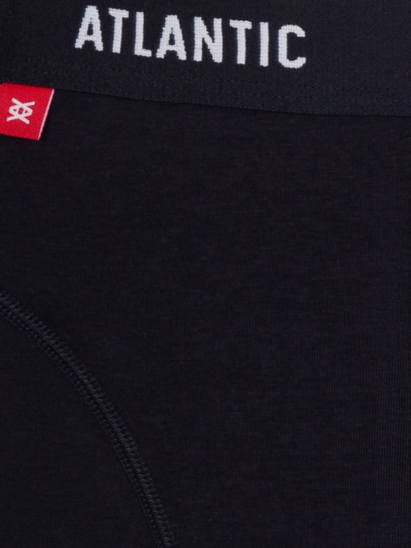 Atlantic Herren Boxershorts ATLANTIC 3er-Pack
