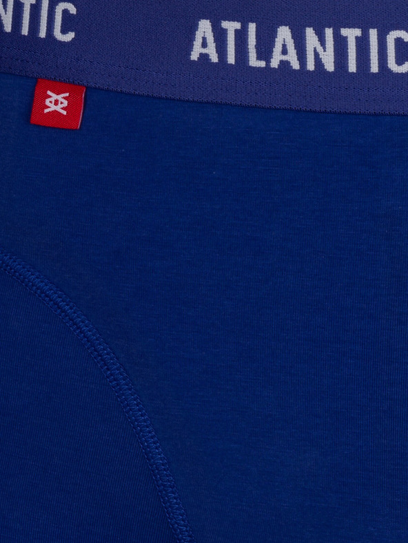 Atlantic Herren Boxershorts ATLANTIC 3er-Pack