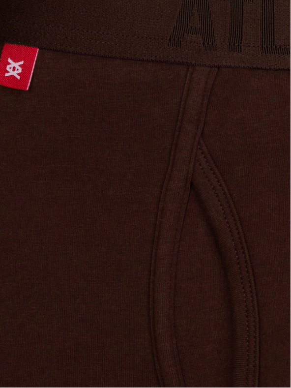 Atlantic Herren Boxershorts ATLANTIC 3er-Pack