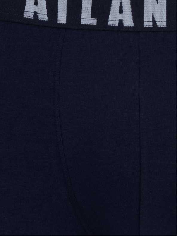 Atlantic Herren Boxershorts ATLANTIC 3er-Pack