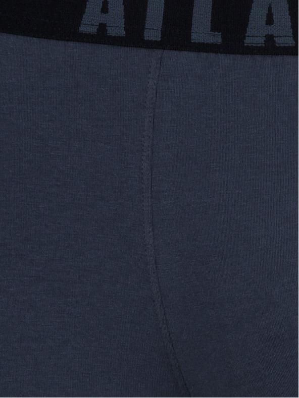 Atlantic Herren Boxershorts ATLANTIC 3er-Pack
