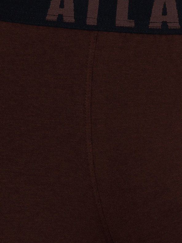 Atlantic Herren Boxershorts ATLANTIC 3er-Pack