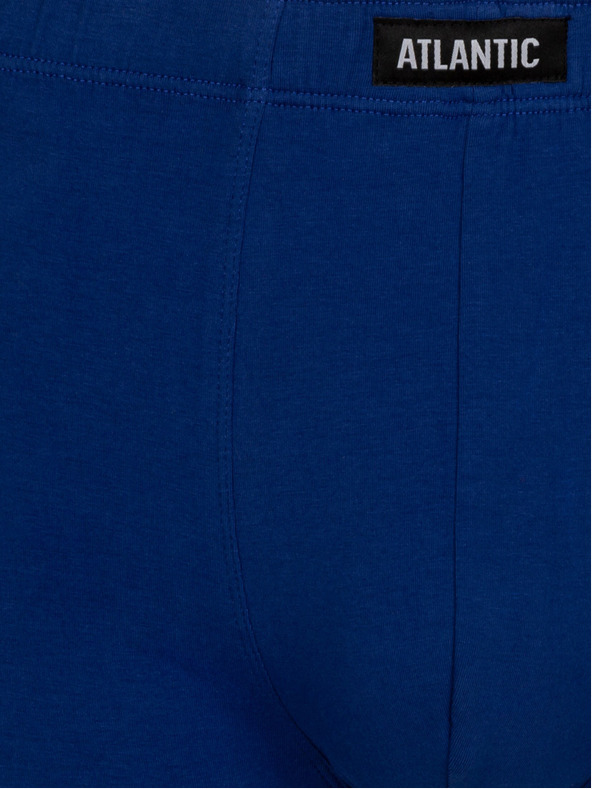 Atlantic Herren Boxershorts ATLANTIC 5er-Pack