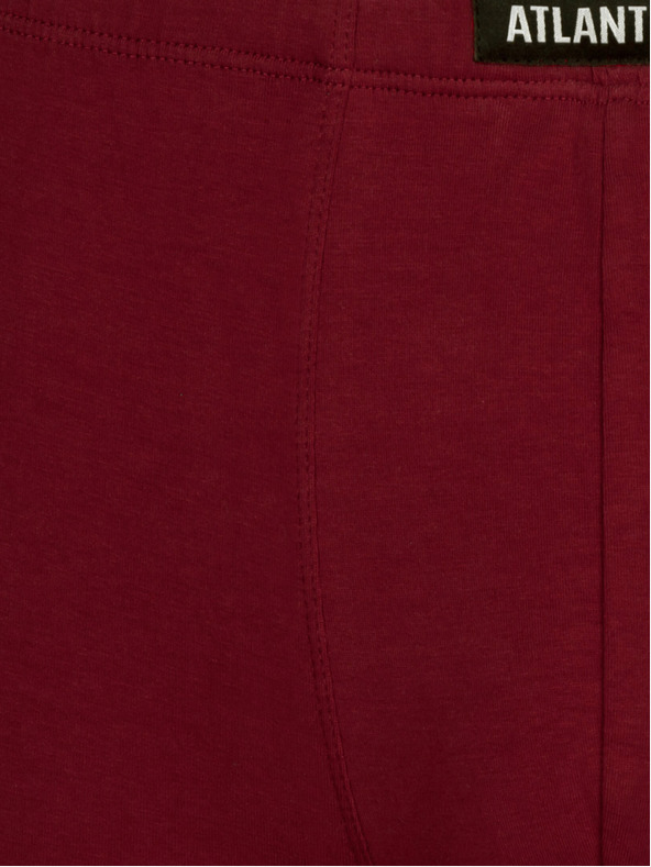 Atlantic Herren Boxershorts ATLANTIC 5er-Pack