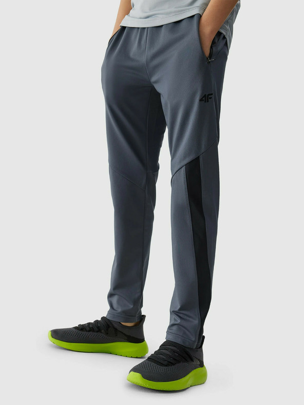 4F Sporthosen für Jungen 4F