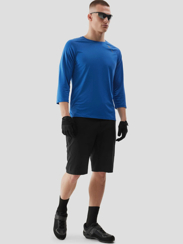 4F Herren Radsport T-Shirt 4F