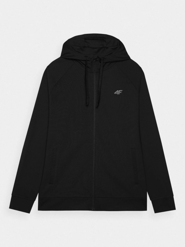 4F Sport-Kapuzenpullover für Männer 4F