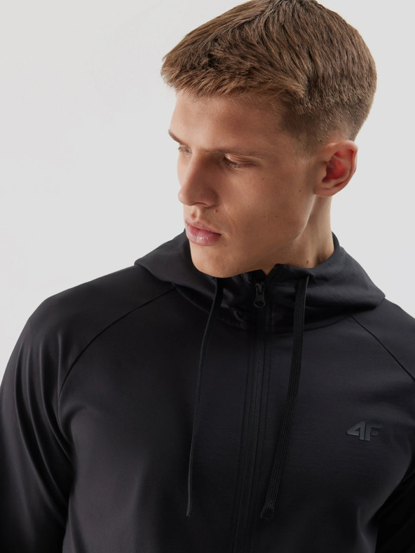 4F Sport-Kapuzenpullover für Männer 4F