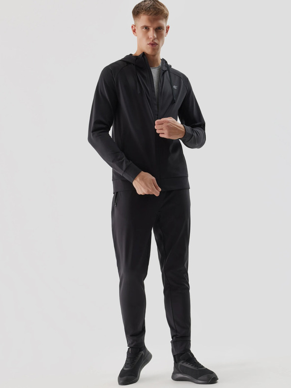 4F Sport-Kapuzenpullover für Männer 4F