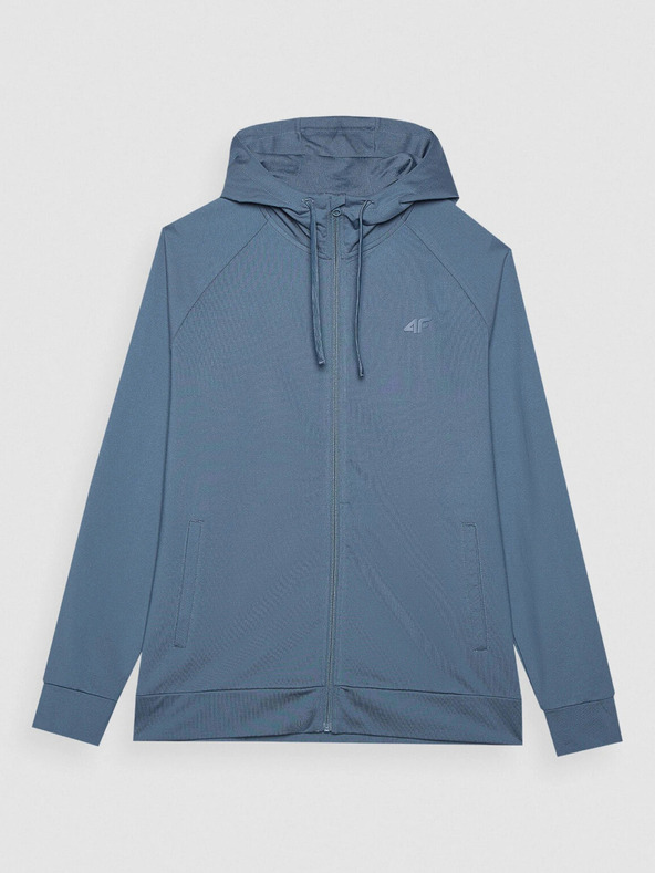 4F Sport-Kapuzenpullover für Männer 4F