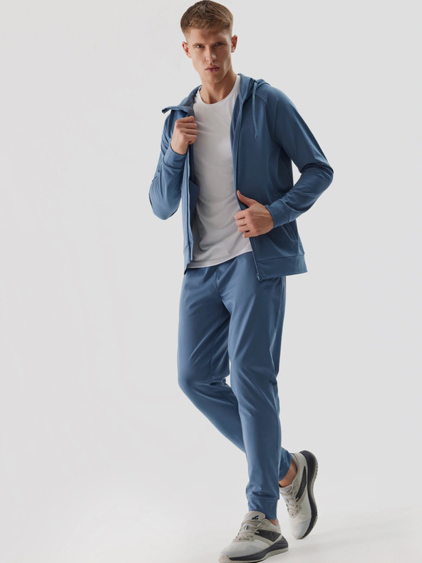 4F Sport-Kapuzenpullover für Männer 4F