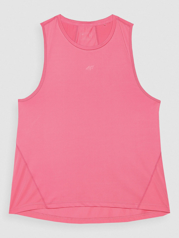 4F 4F Recyceltes Sport-Top für Frauen