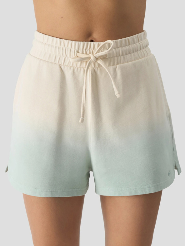 4F 4F Damen Sweatpants Shorts