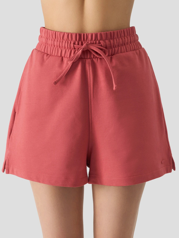 4F 4F Damen Sweatpants Shorts