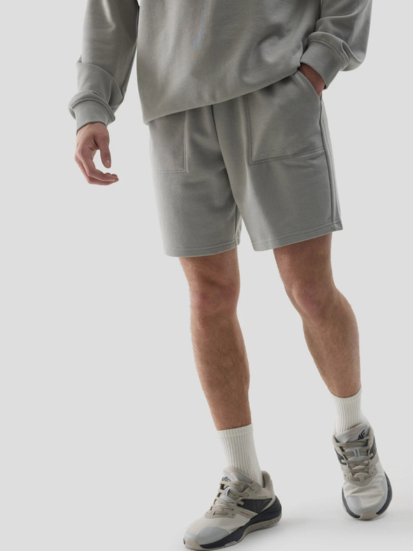 4F Herren-Sweatpants 4F