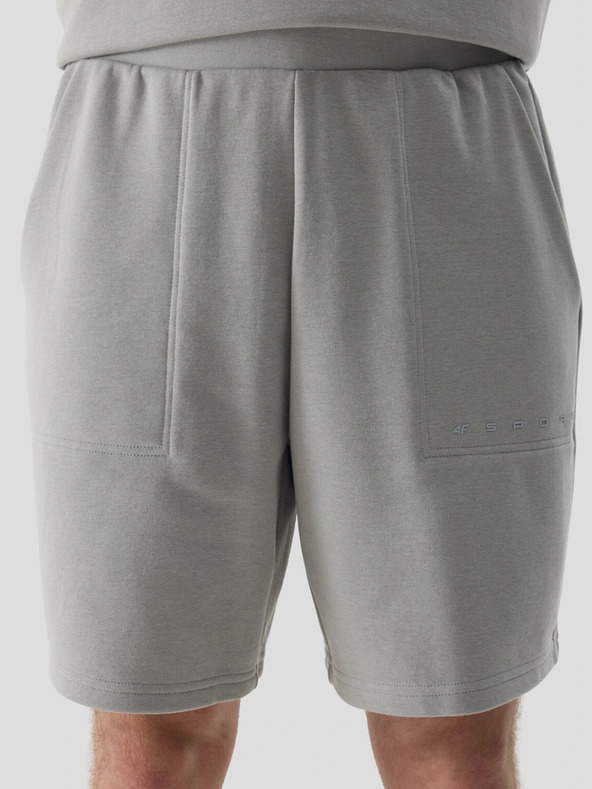 4F Herren-Sweatpants 4F