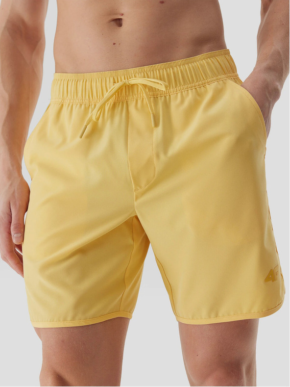 4F 4F Herren Badeshorts