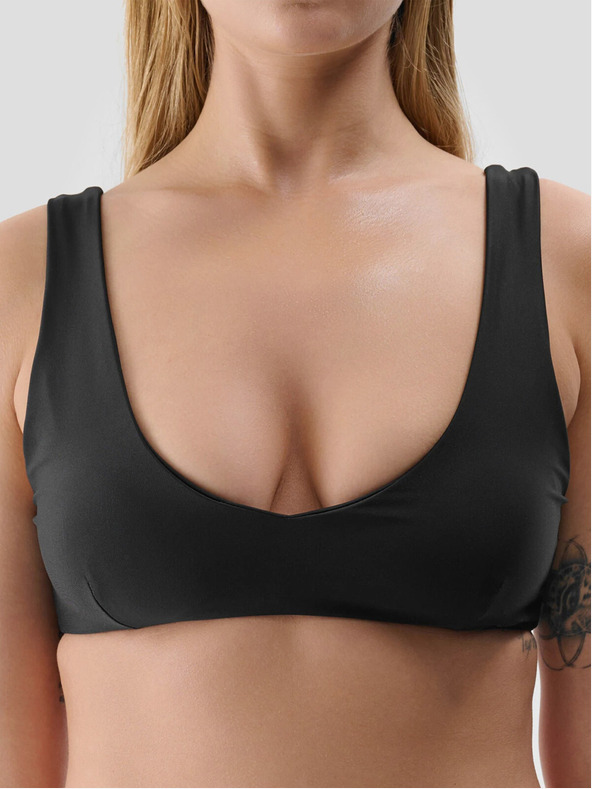 4F Damen-Badeanzug-Oberteil 4F