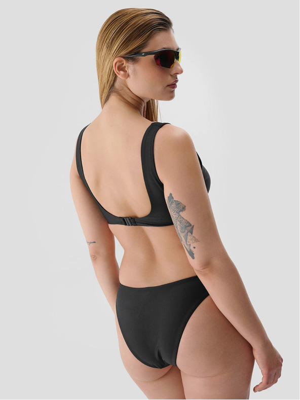 4F Damen-Badeanzug-Oberteil 4F