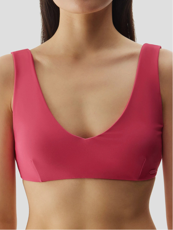 4F Damen-Badeanzug-Oberteil 4F