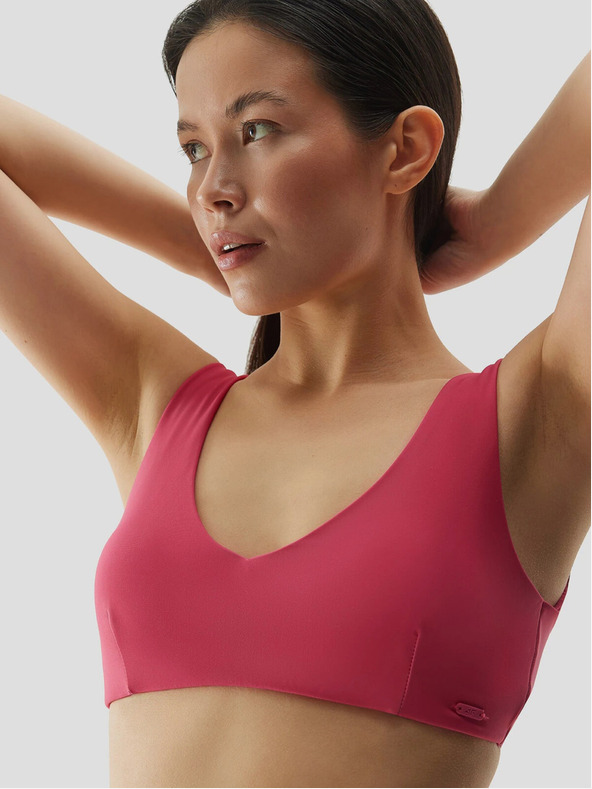 4F Damen-Badeanzug-Oberteil 4F