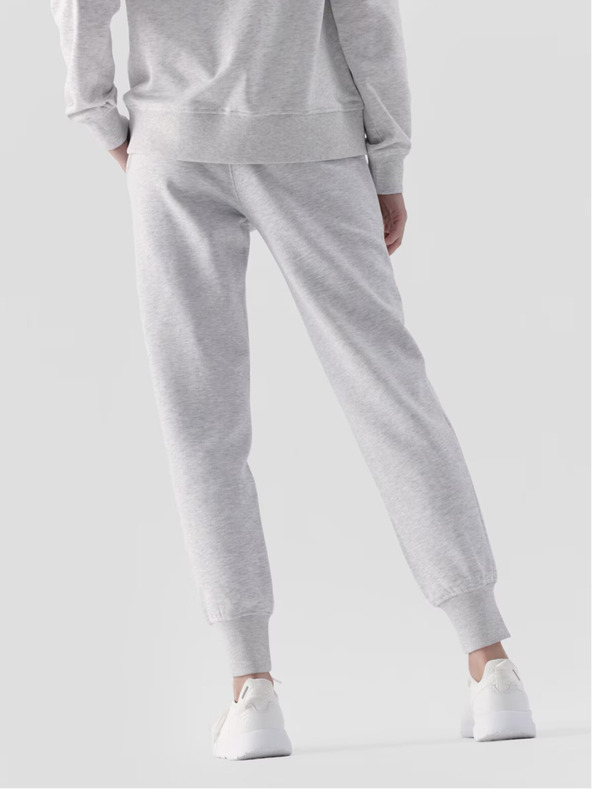 4F 4F Damen-Sweatpants