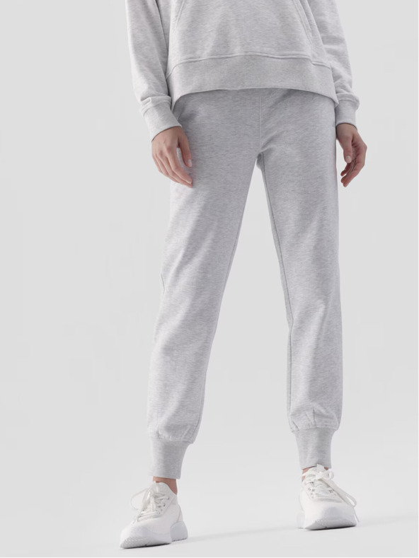 4F 4F Damen-Sweatpants