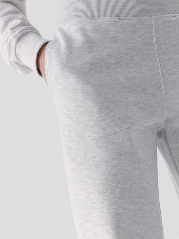 4F 4F Damen-Sweatpants