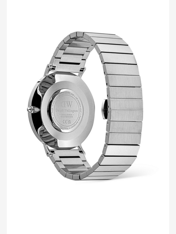 Daniel Wellington Daniel Wellington Herrenuhr Classic 40