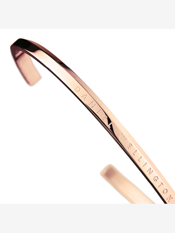 Daniel Wellington Daniel Wellington Classic Damen-Stahlarmband