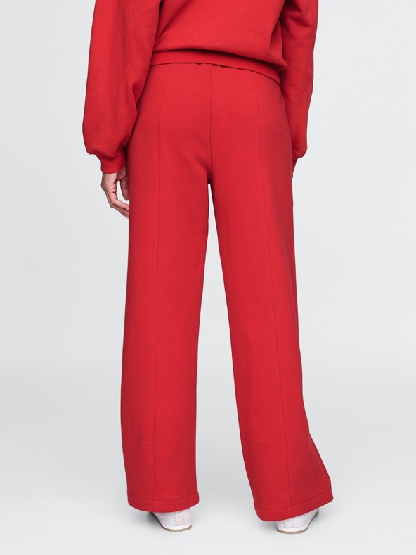 GAP Weite Jogginghose Vintage Soft GAP