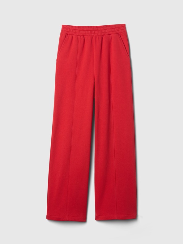 GAP Weite Jogginghose Vintage Soft GAP