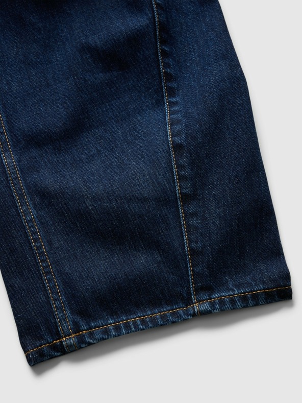 GAP Damen Barrel High Rise Jeans GAP