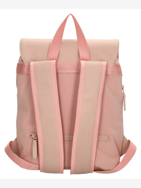 Beagles Rucksack Beagles Originals Kobe 23003 Rosa