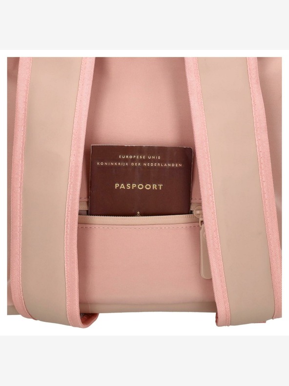 Beagles Rucksack Beagles Originals Kobe 23003 Rosa