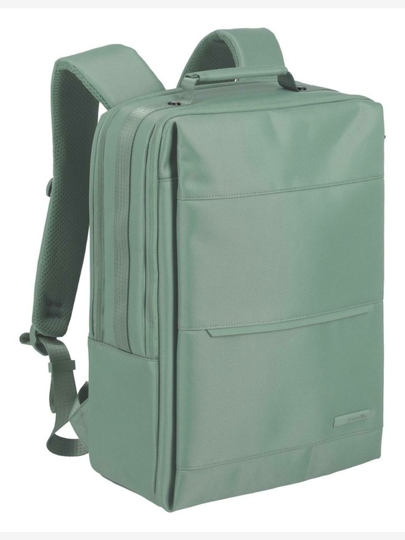 Travelite Rucksack Travelite Workfloow Rucksack M Sage