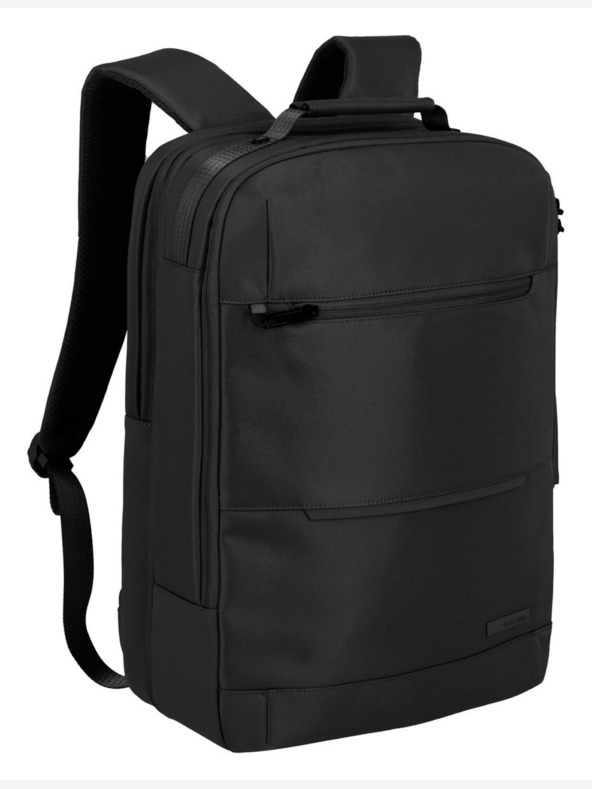 Travelite Travelite Workfloow Rucksack L Schwarz