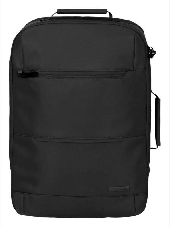 Travelite Travelite Workfloow Rucksack L Schwarz